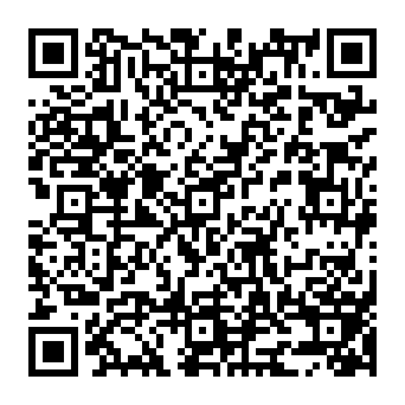 QR kod