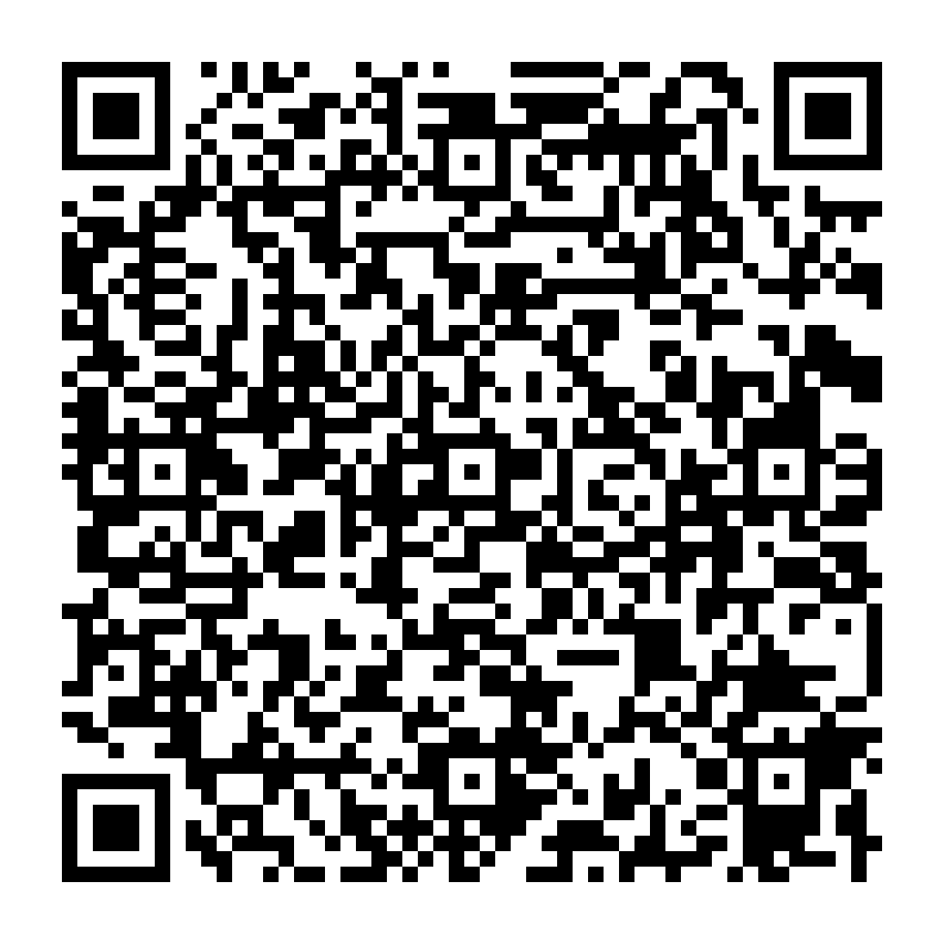 QR kod