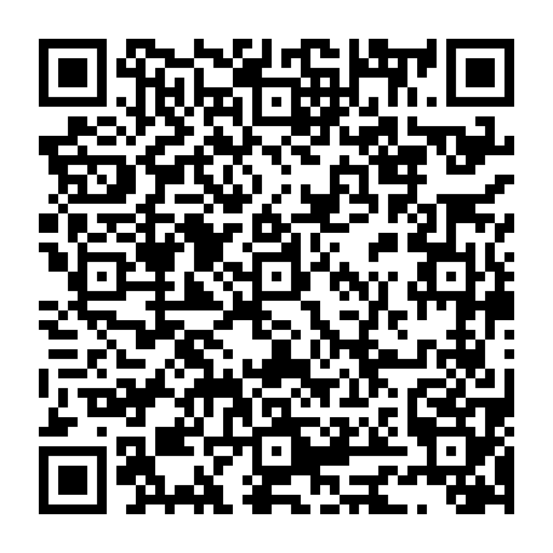 QR kod