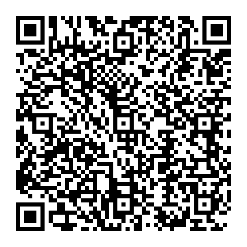 QR kod