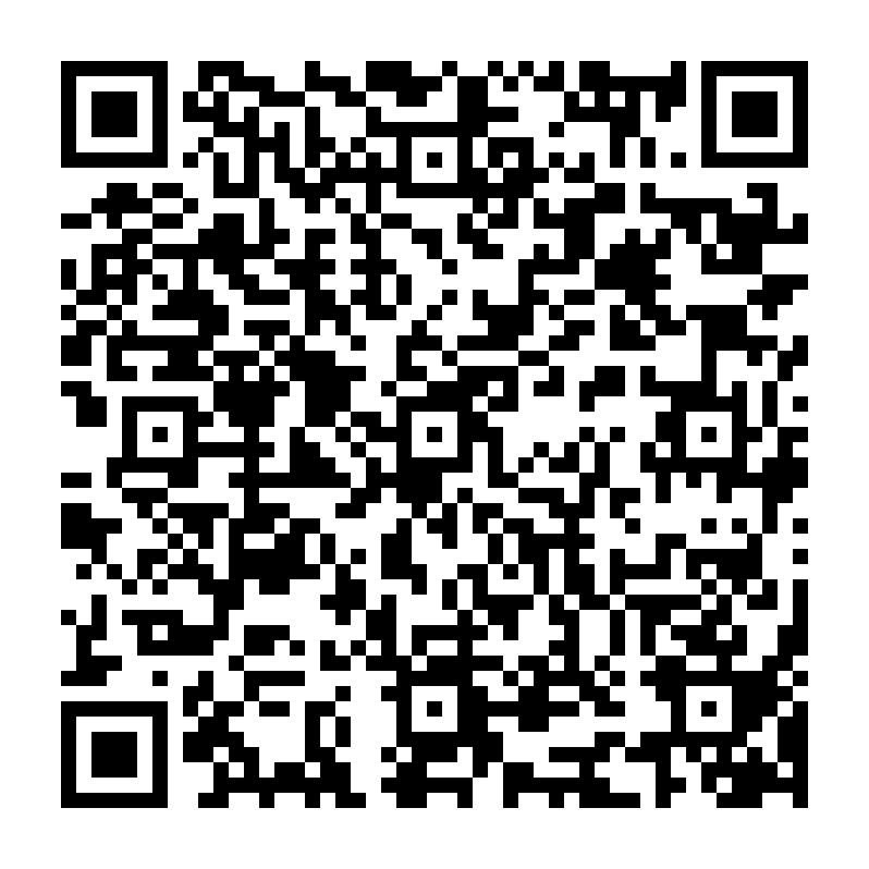 QR kod