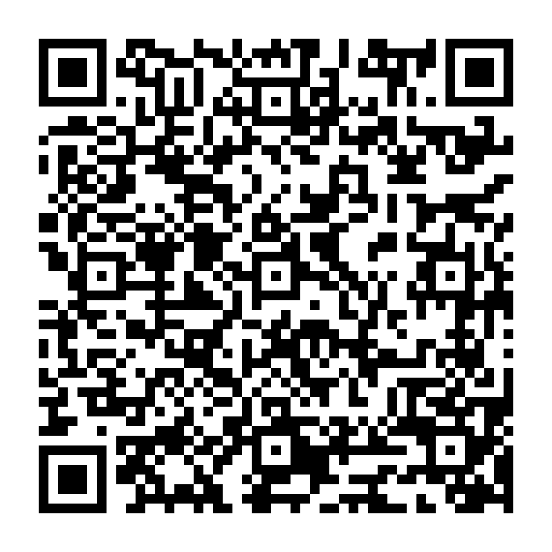 QR kod