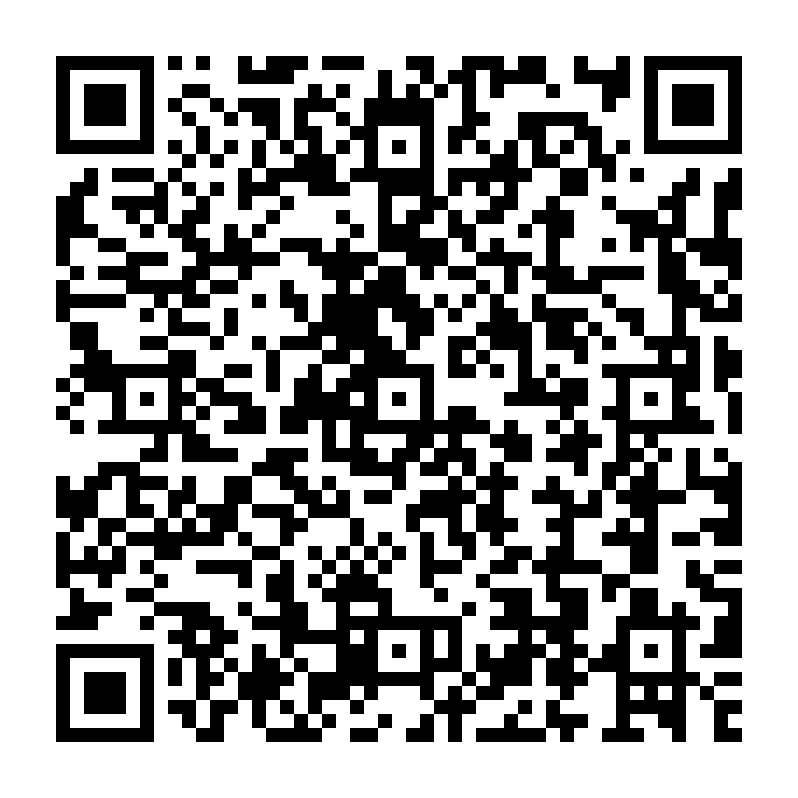 QR kod