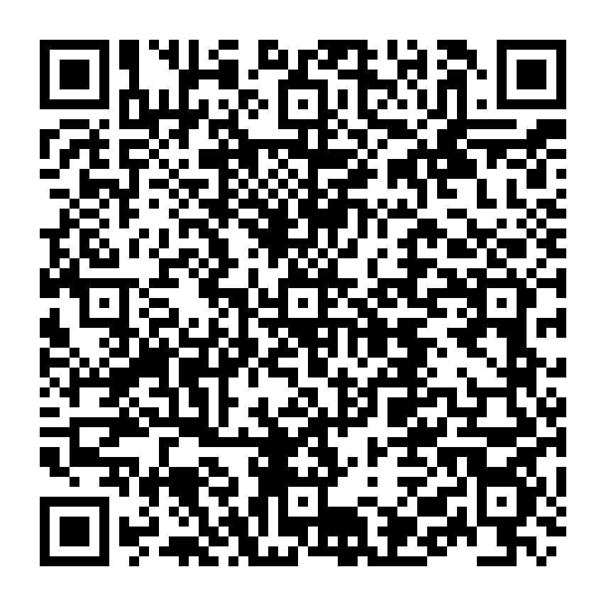 QR kod