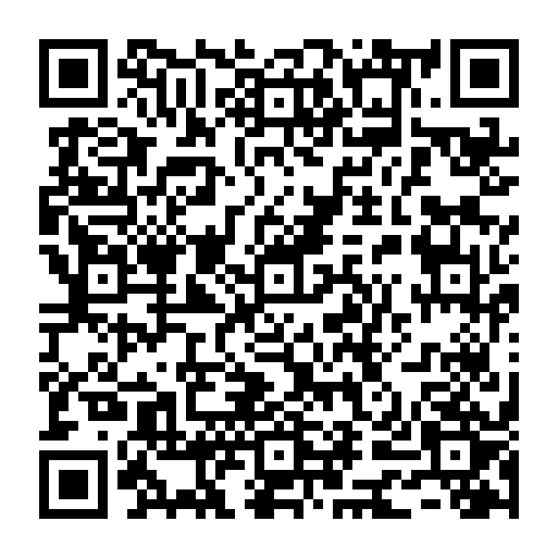 QR kod