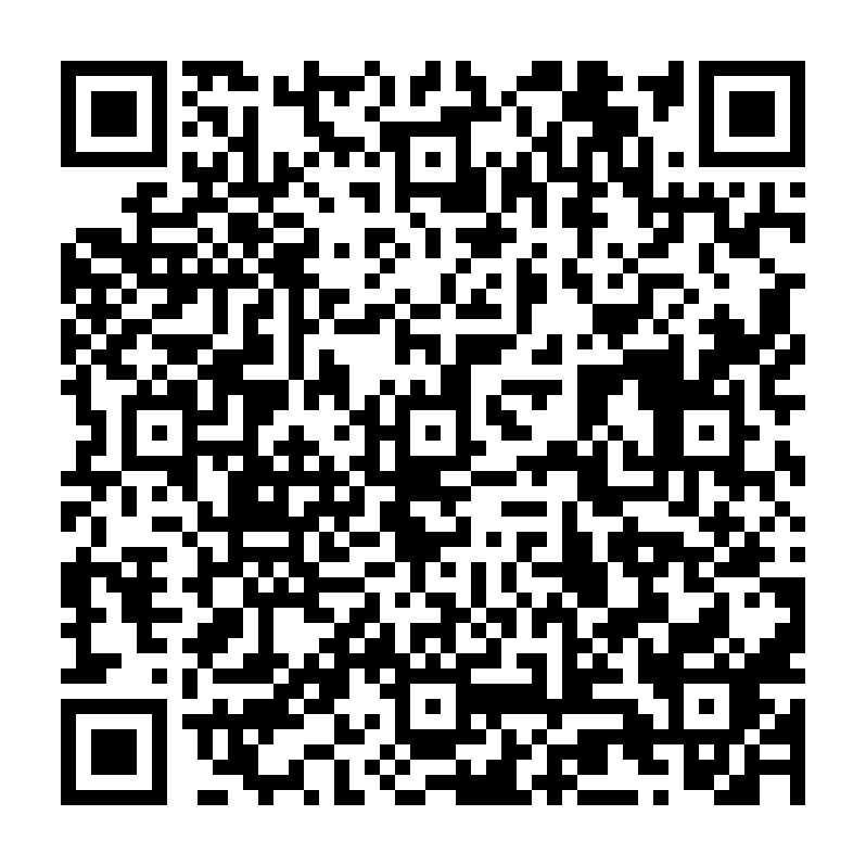 QR kod