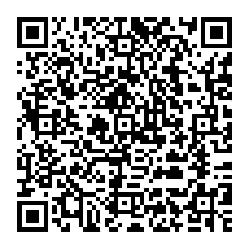 QR kod