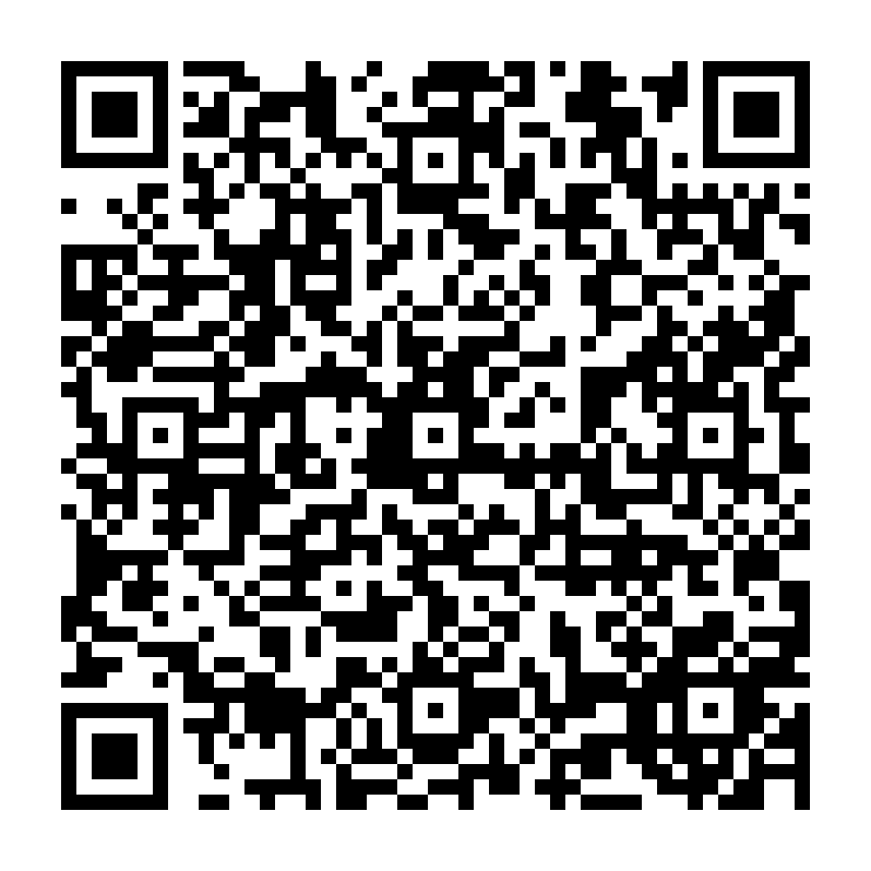 QR kod