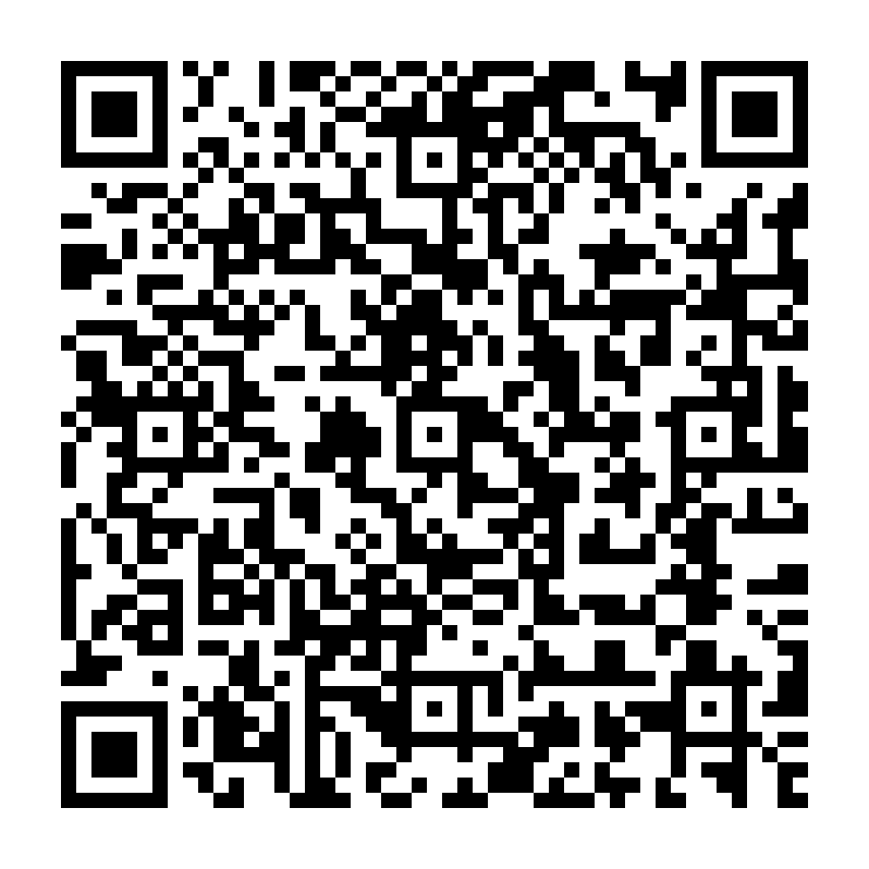 QR kod