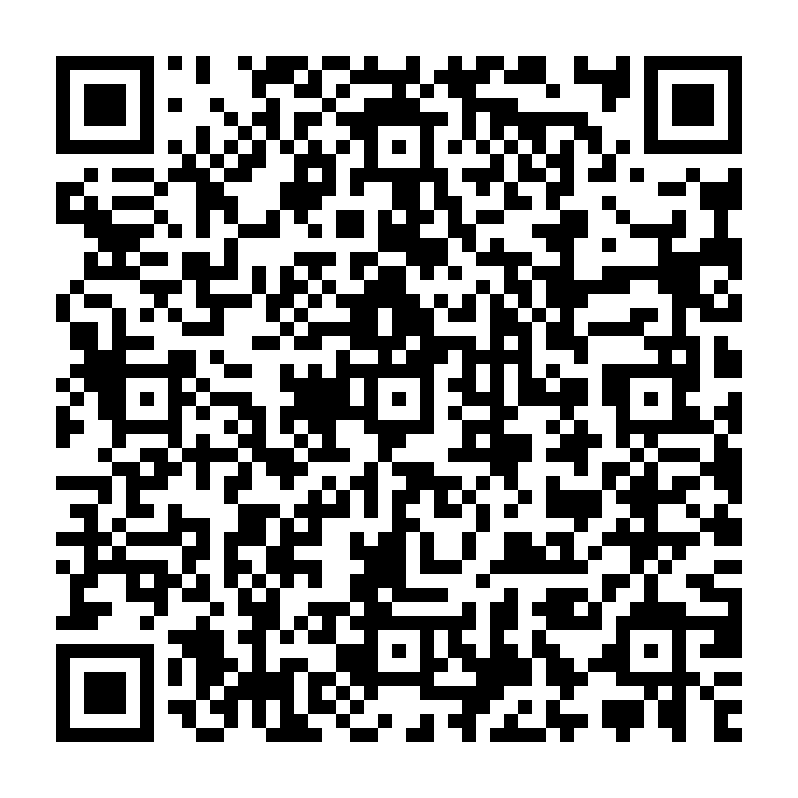 QR kod