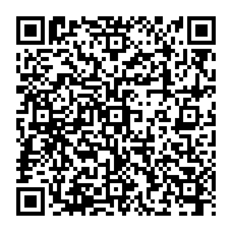 QR kod