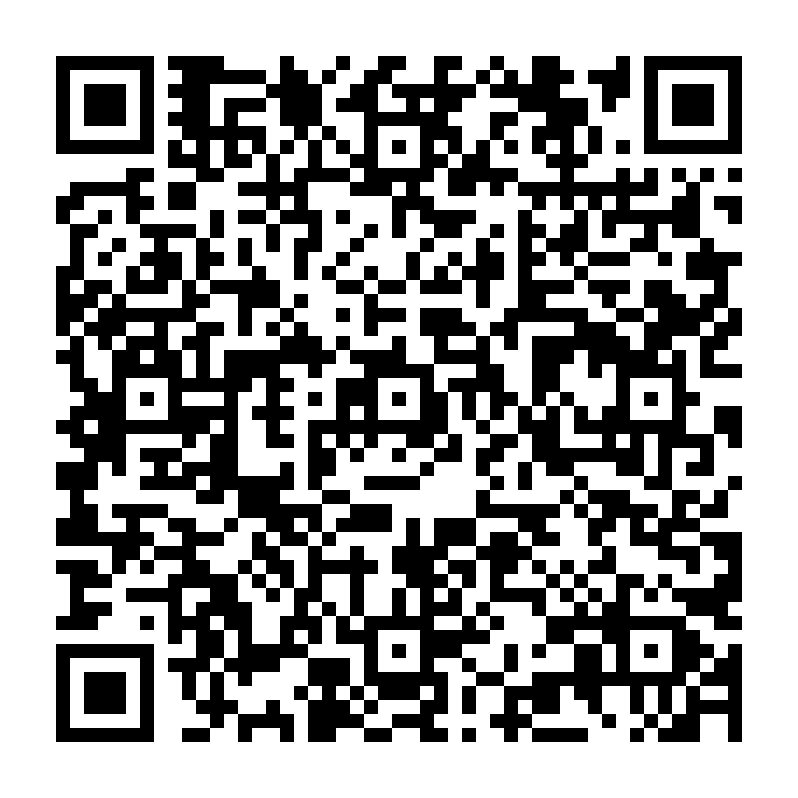 QR kod