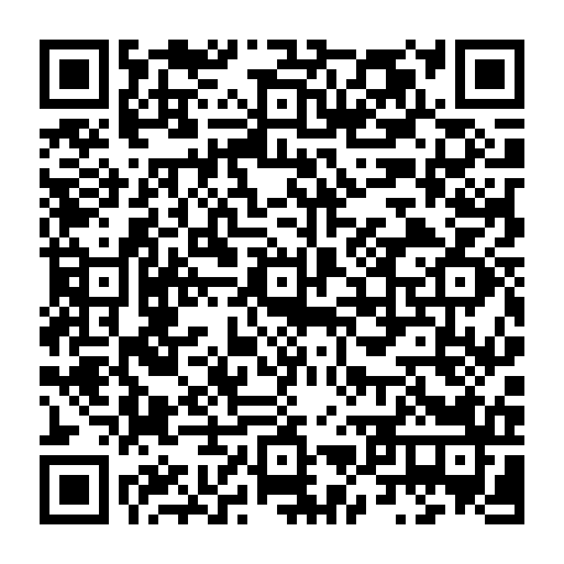QR kod
