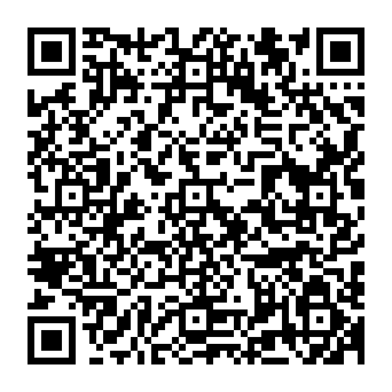 QR kod
