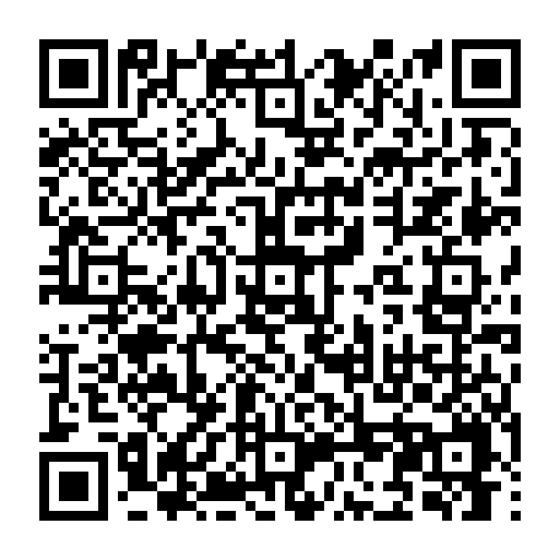 QR kod