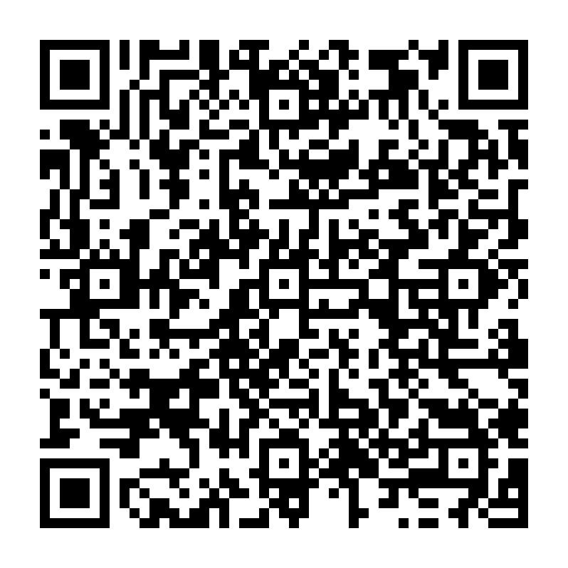 QR kod