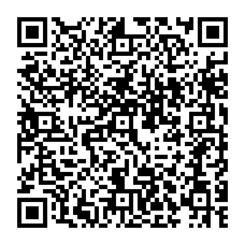 QR kod