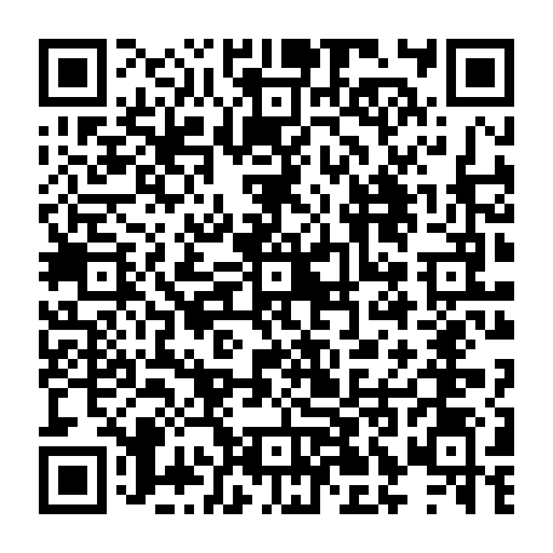 QR kod