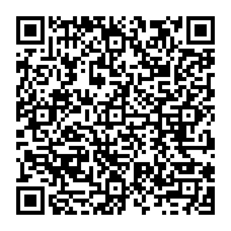 QR kod