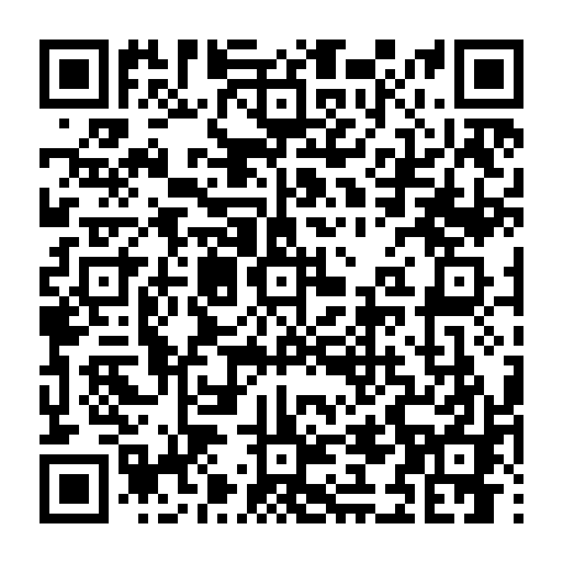 QR kod