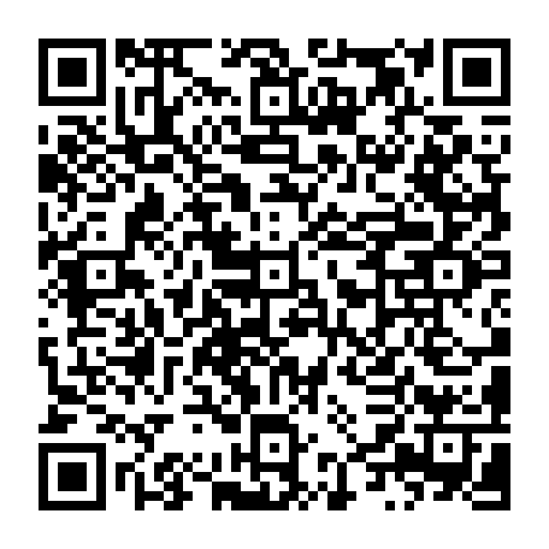 QR kod