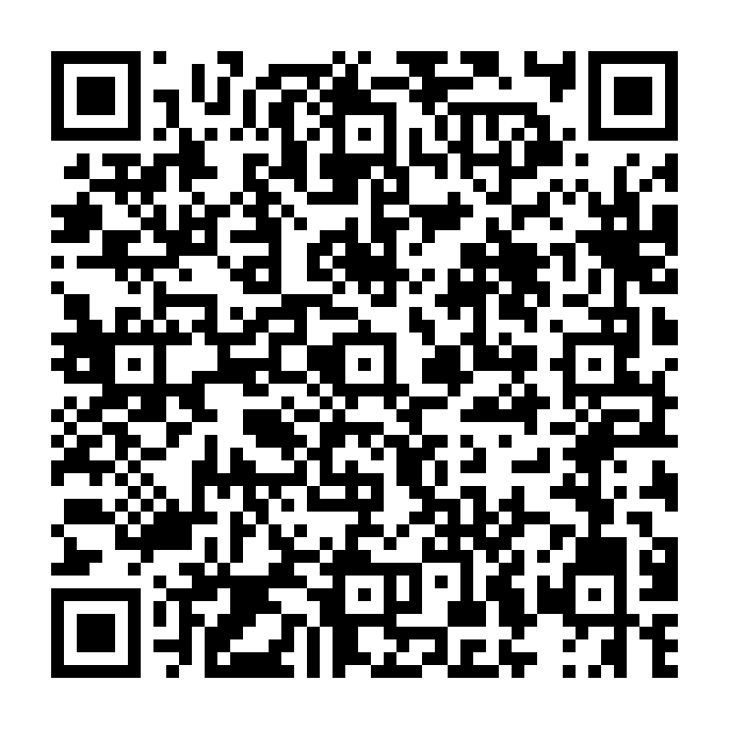 QR kod