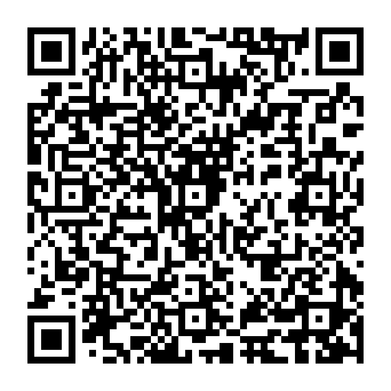 QR kod