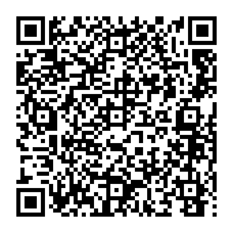 QR kod