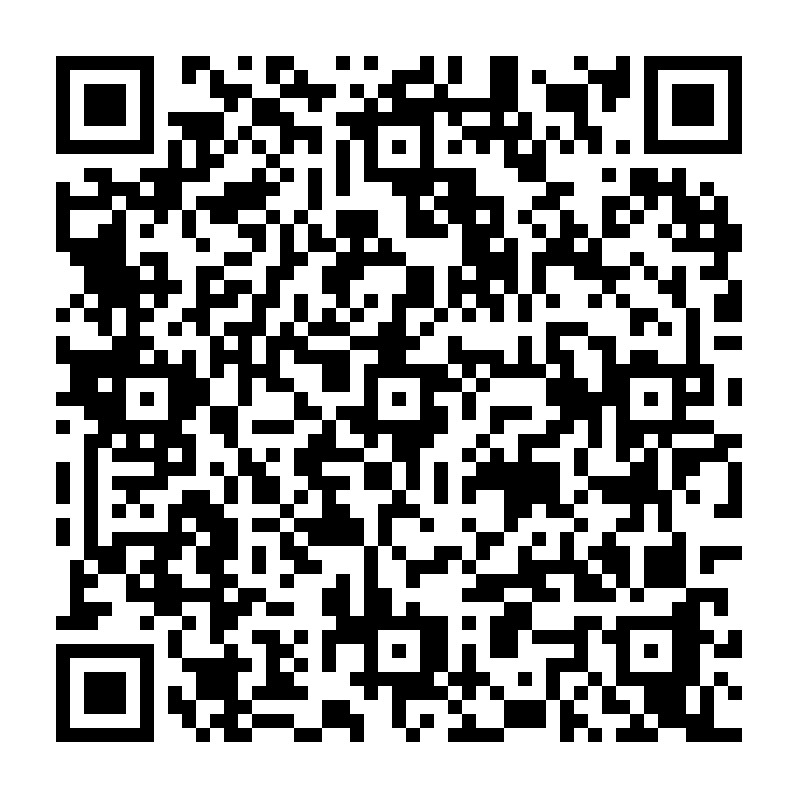 QR kod