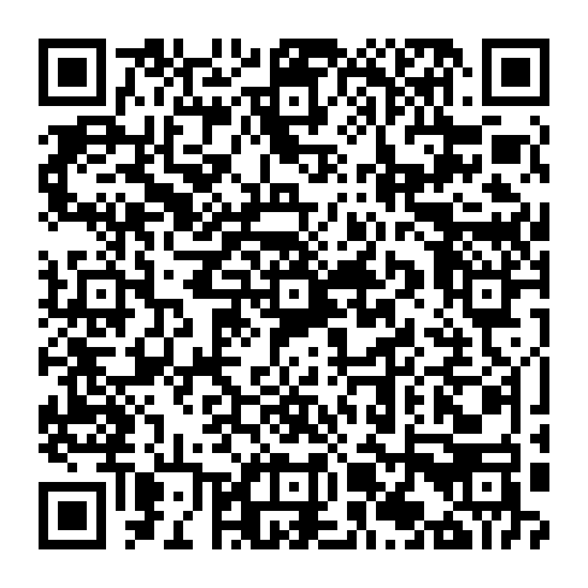 QR kod