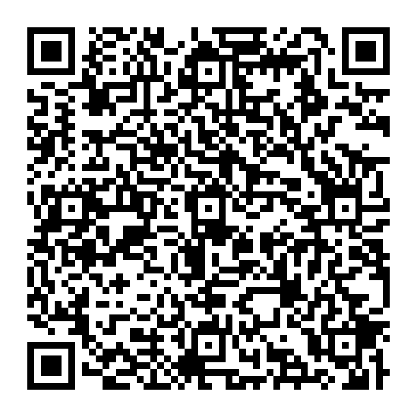 QR kod