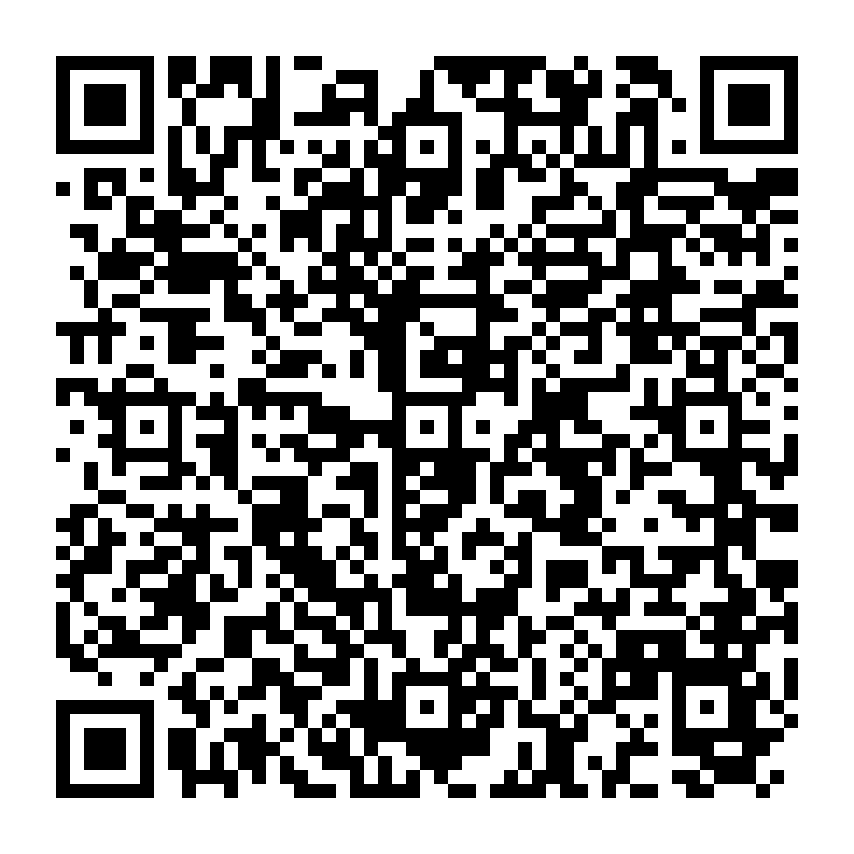 QR kod