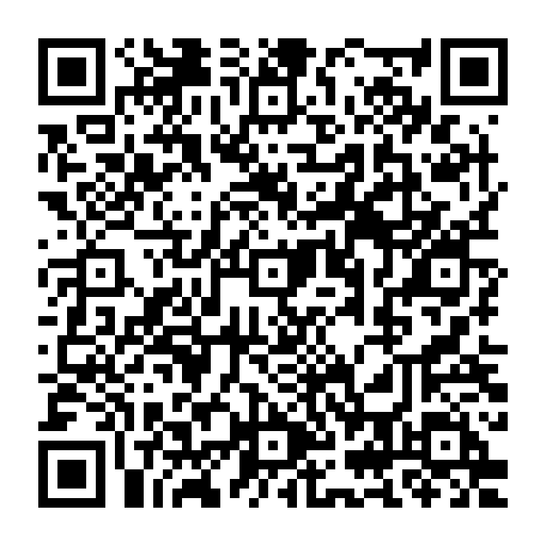 QR kod