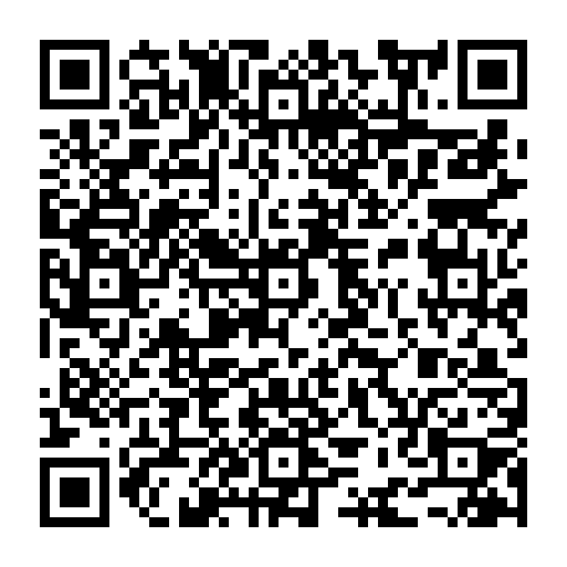 QR kod