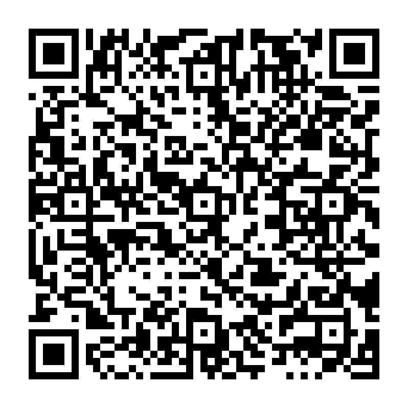 QR kod