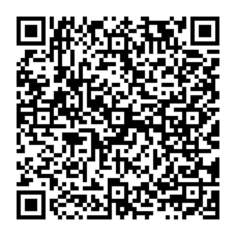 QR kod