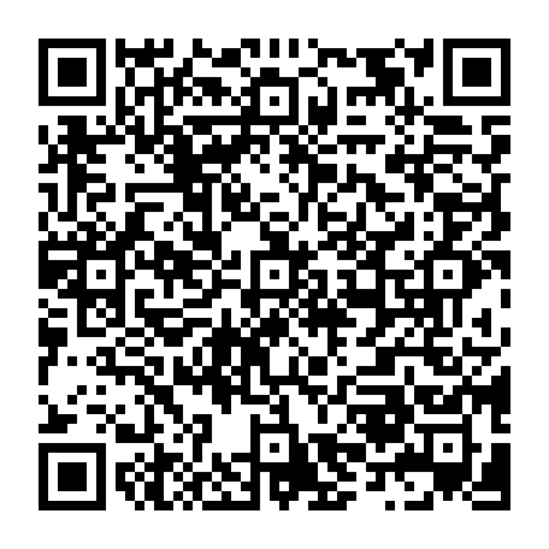 QR kod