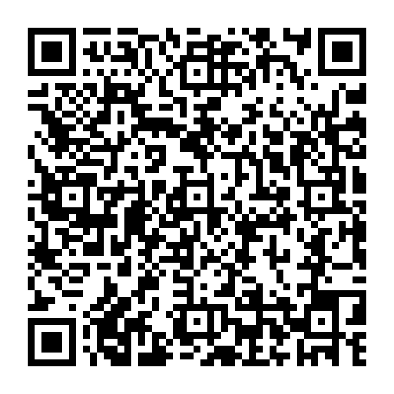 QR kod