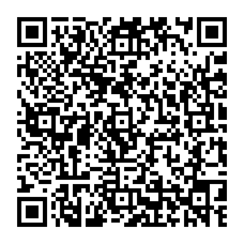 QR kod