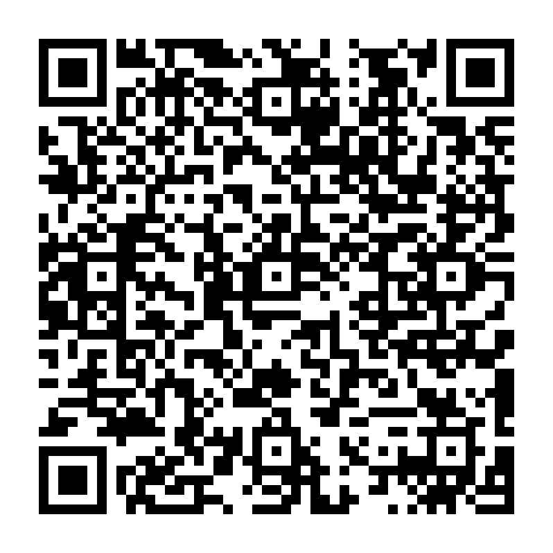 QR kod