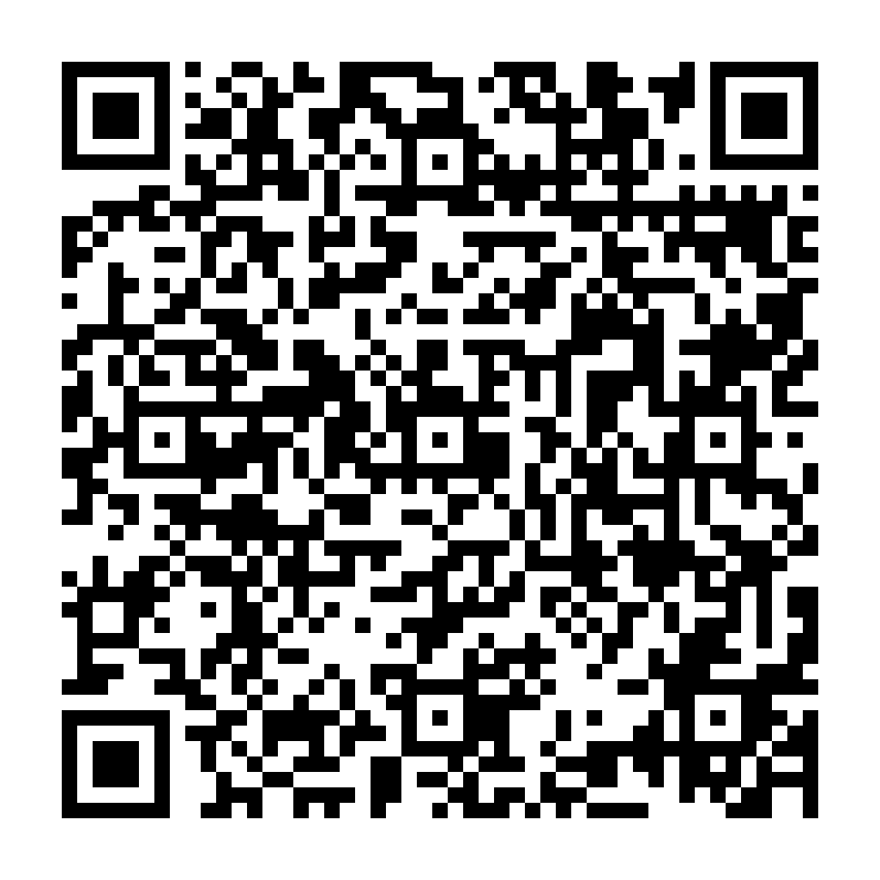 QR kod