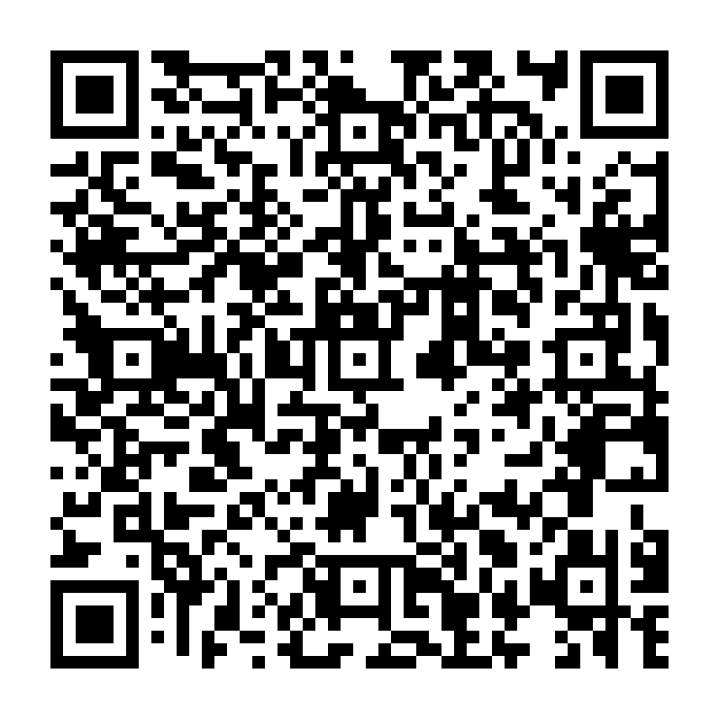 QR kod