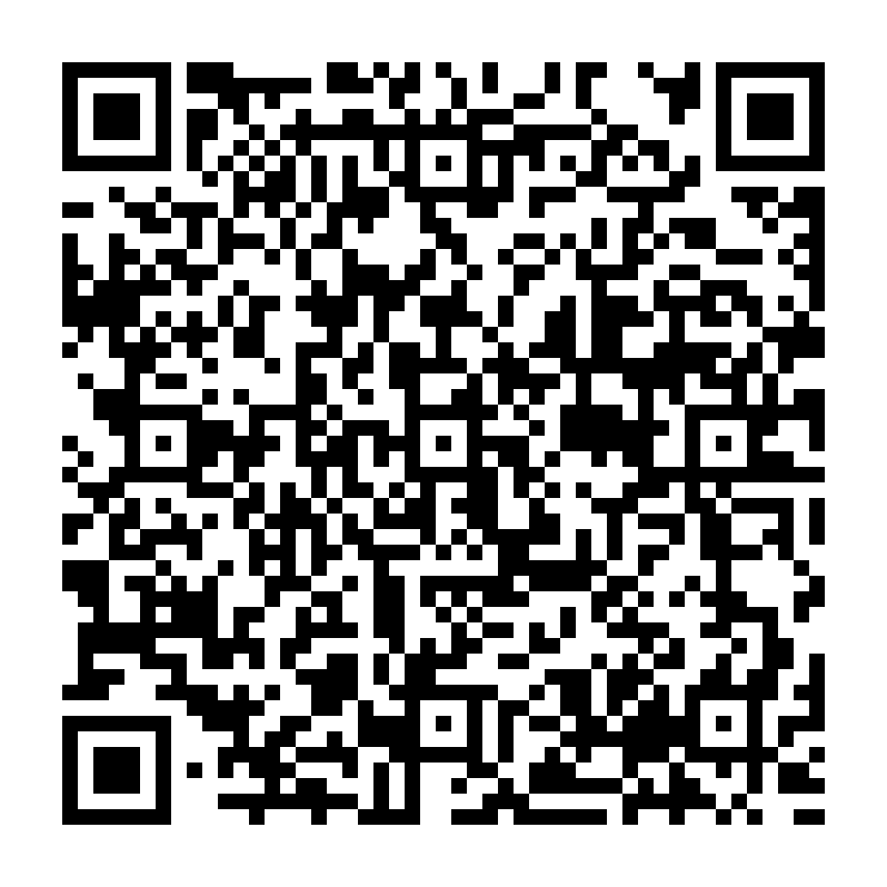 QR kod
