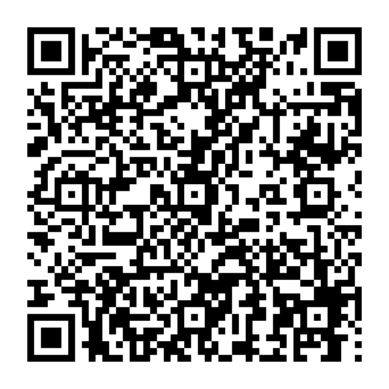 QR kod