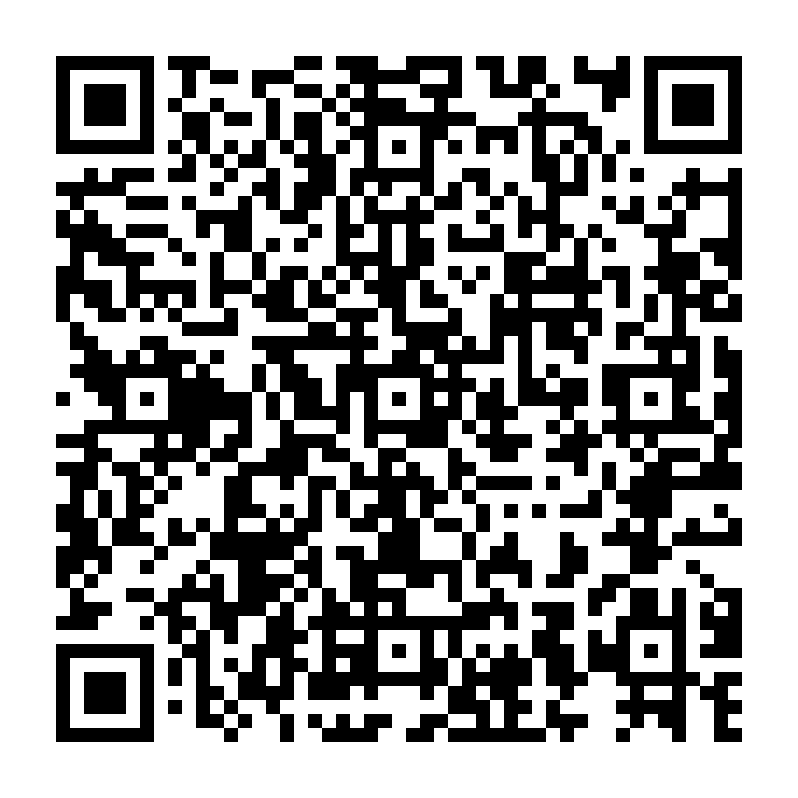 QR kod