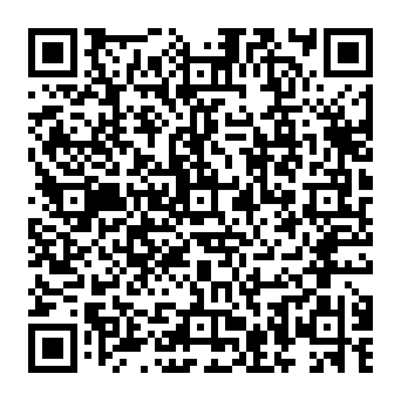 QR kod