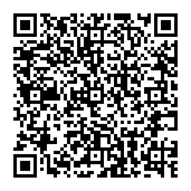 QR kod