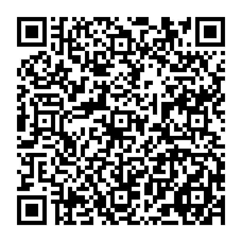 QR kod