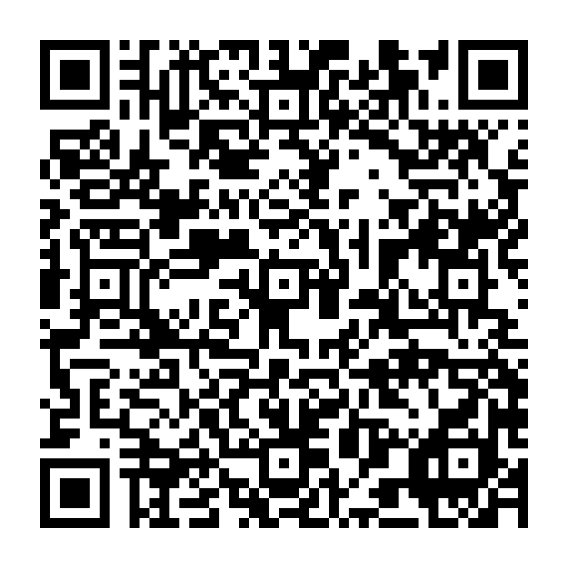 QR kod