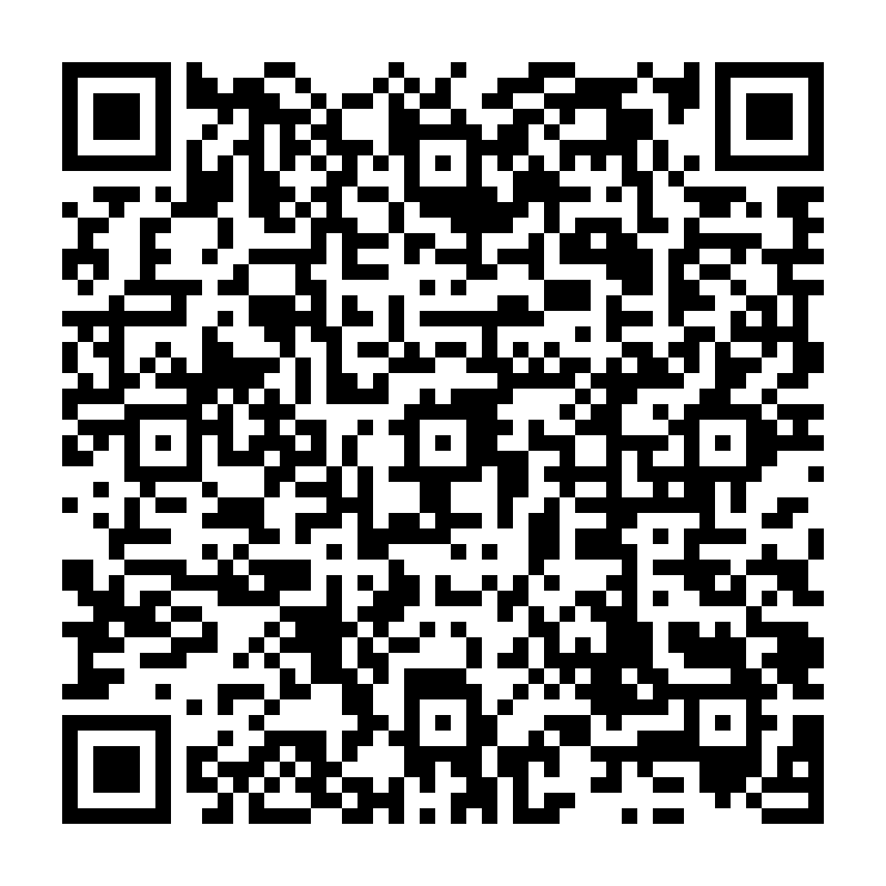 QR kod